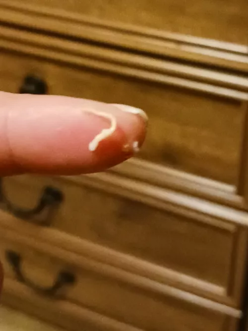 Someone come look what I made😅