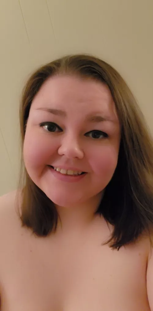 Sometimes I feel cute 🌷🥰