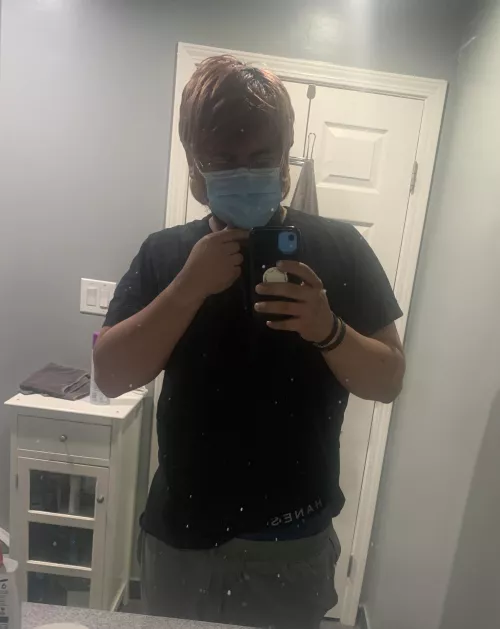 Spending thanksgiving alone at home thanks to Covid, keep me company?