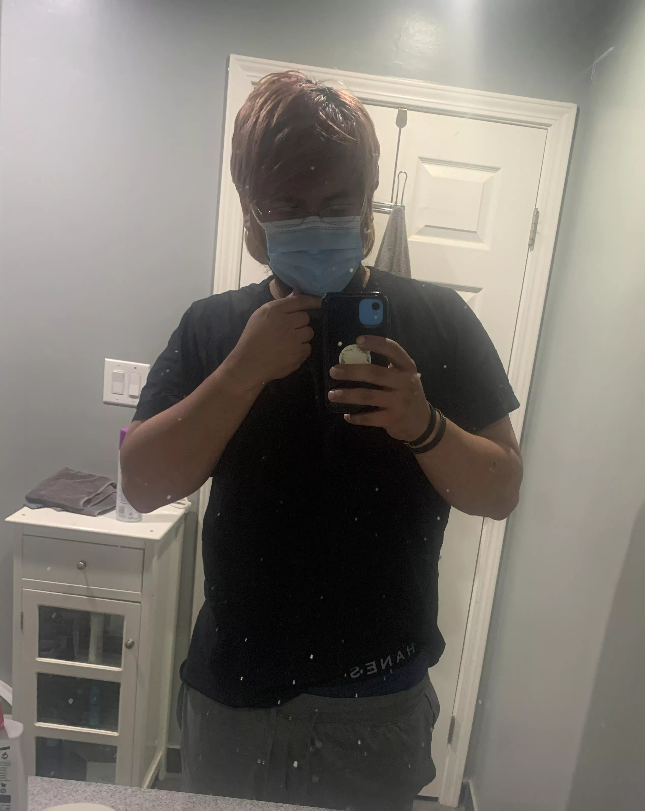 Spending thanksgiving alone at home thanks to Covid, keep me company?