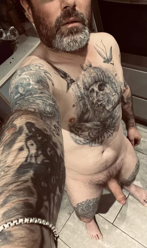 Still got something? [41]