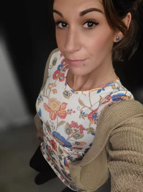 stuffed And thankful