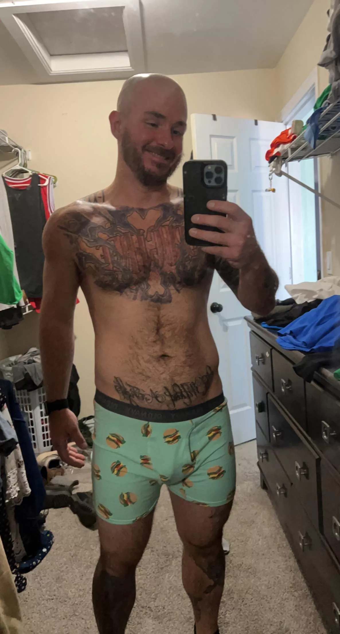 Stuffffed post thanksgiving