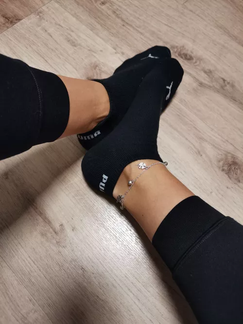 Take a look at my free OF 👣👀💎