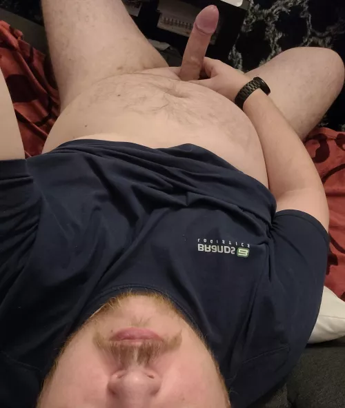 take a seat [m] [oc]