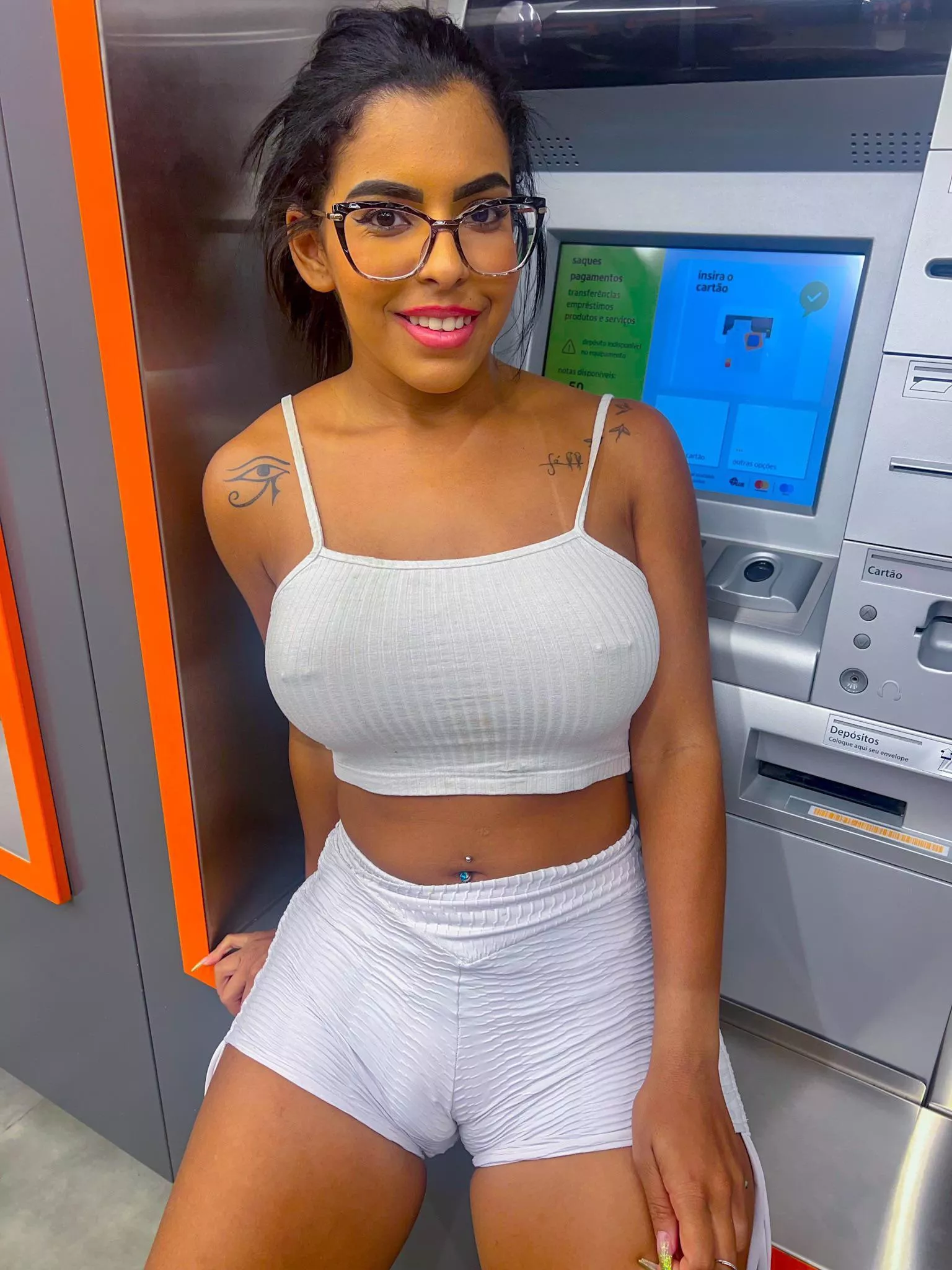 Taking my money! Lol