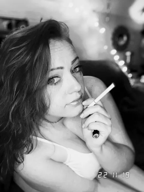 Thankful for you all 🚬🫦