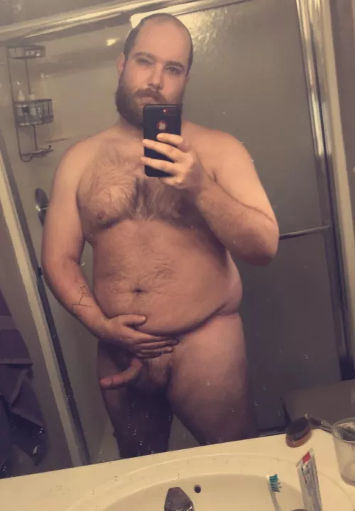 Thankful for you today