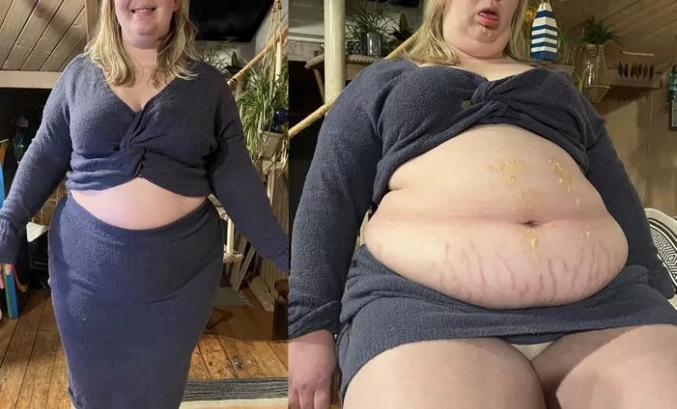 Thanksgiving went well 👍🏼