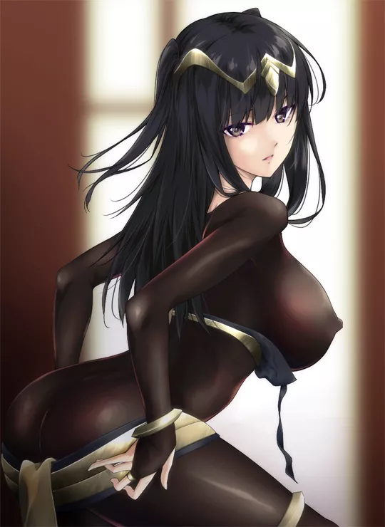 Tharja [Fire Emblem]