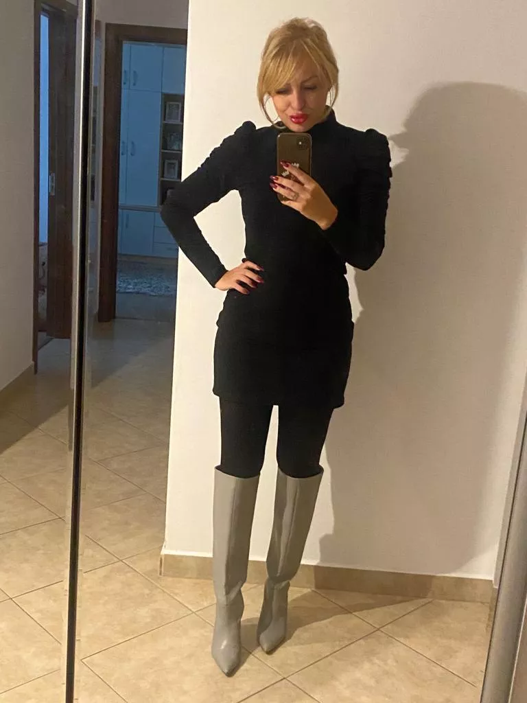 The best MILF🤳😏⛲