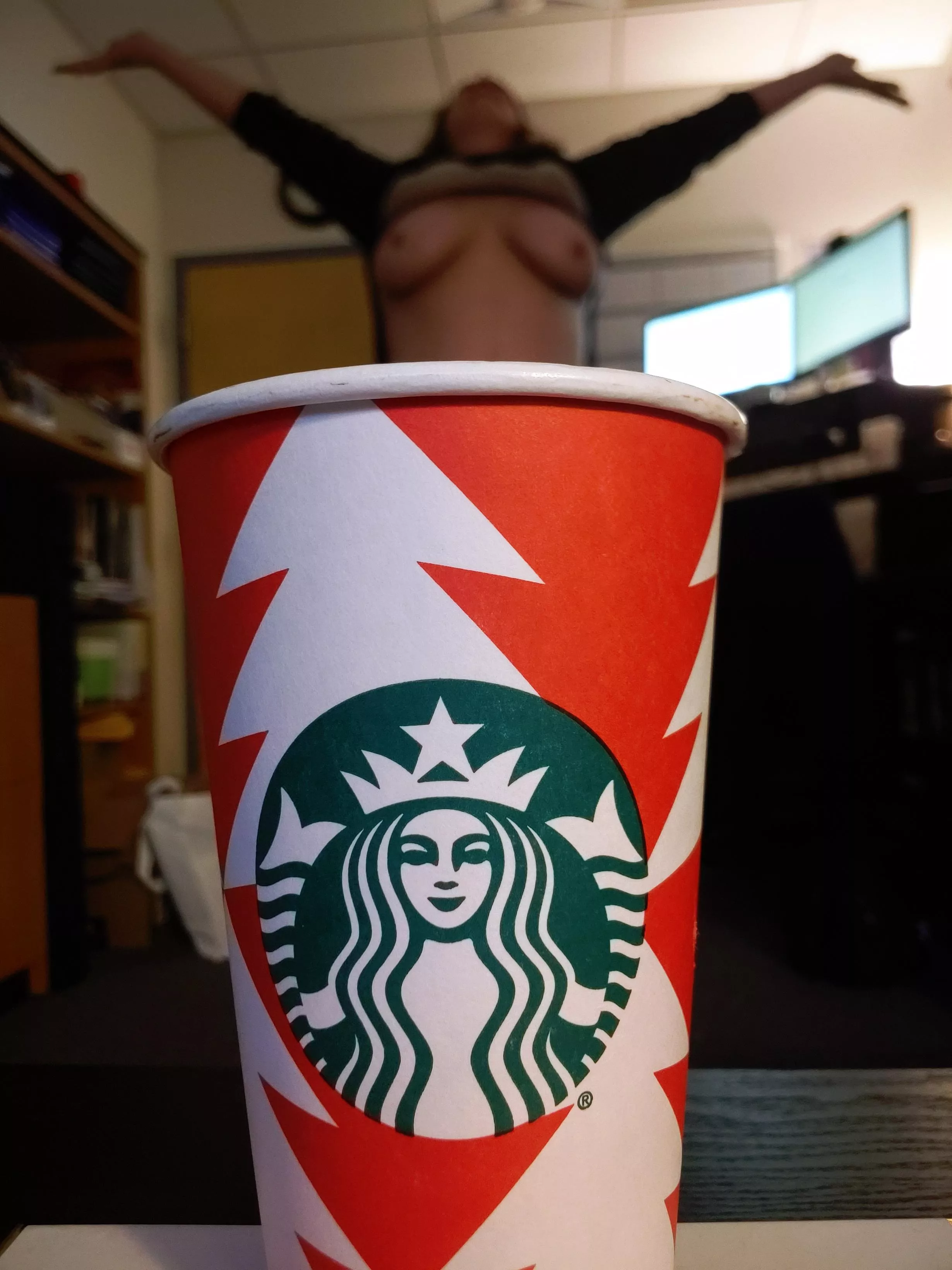 The Countdown 'til Xmas is on!