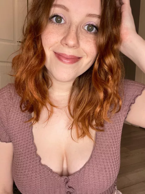 The ladies who burned bras knew what was up, this is the way!