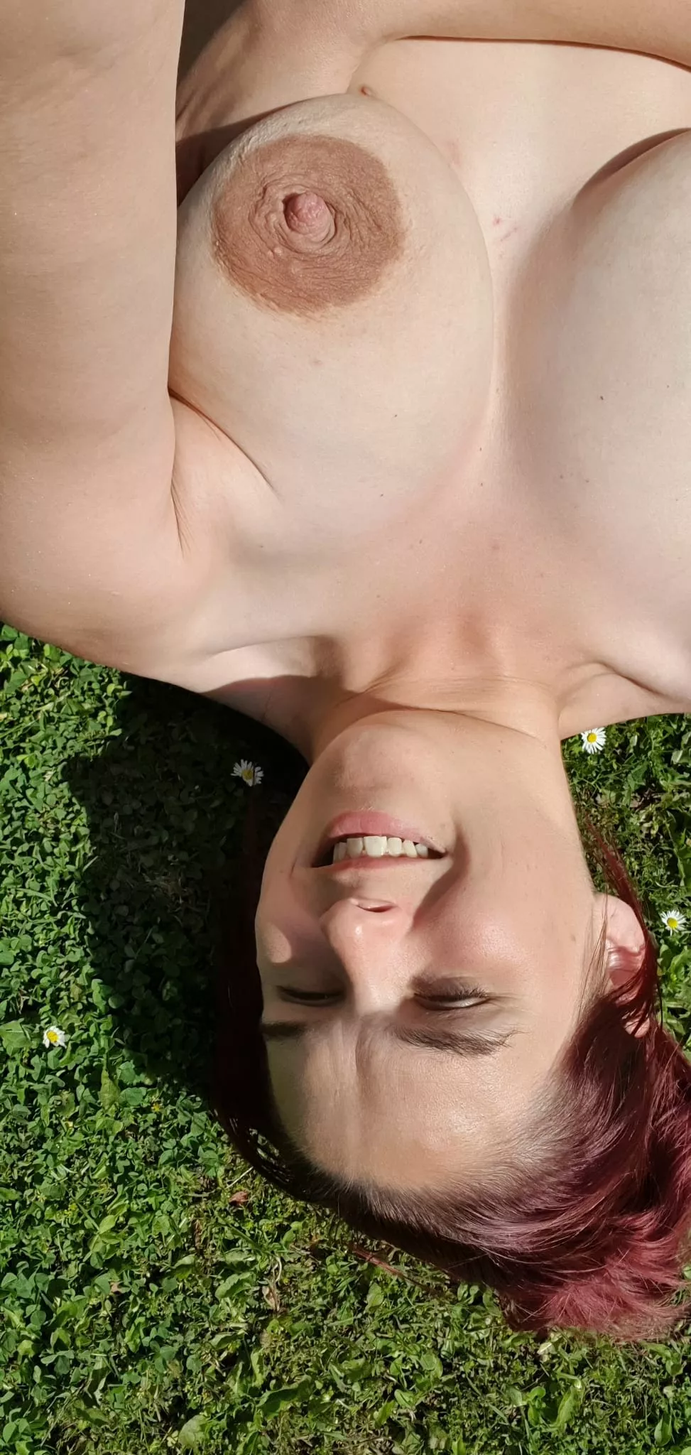 “The more I like me, the less I want to pretend to be other people.” —Jamie Lee Curtis