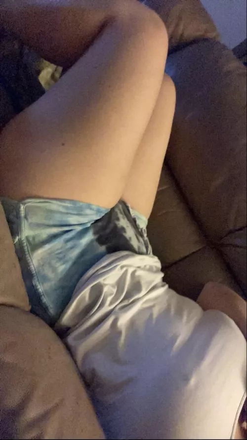 Thick Thighs for Life ✌️