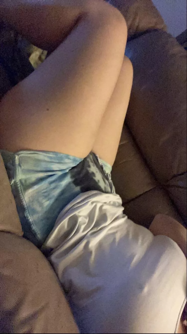 Thick Thighs for Life ✌️