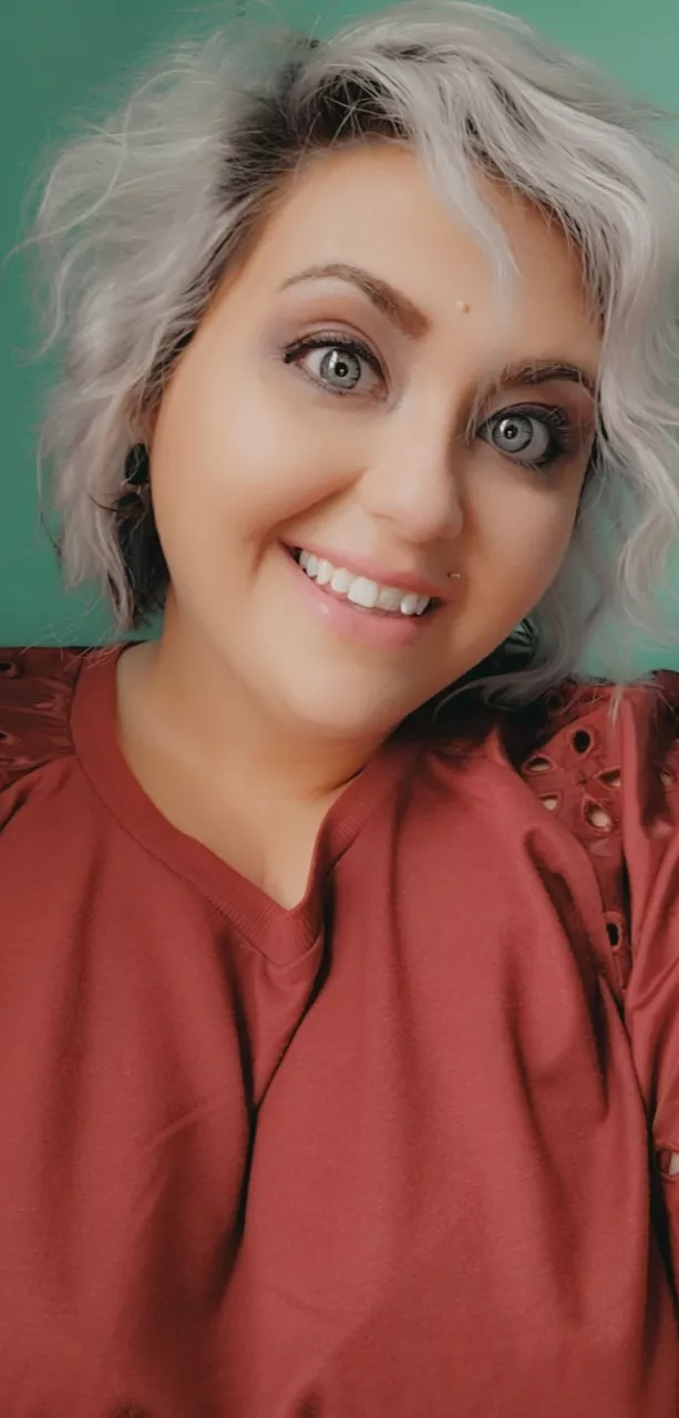 This year I'm thankful for the confidence y'all have helped me find😘