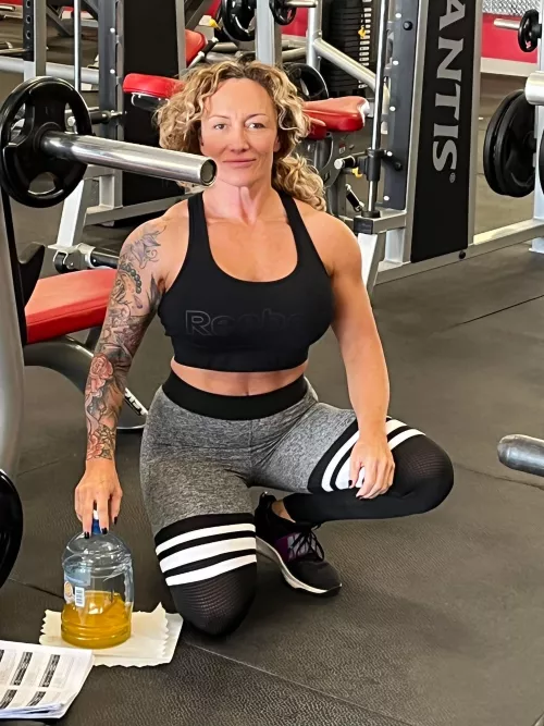 Time to burn those Thanksgiving extra calories!