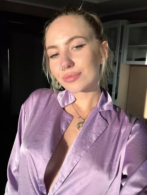 Today I'm lonely and horny