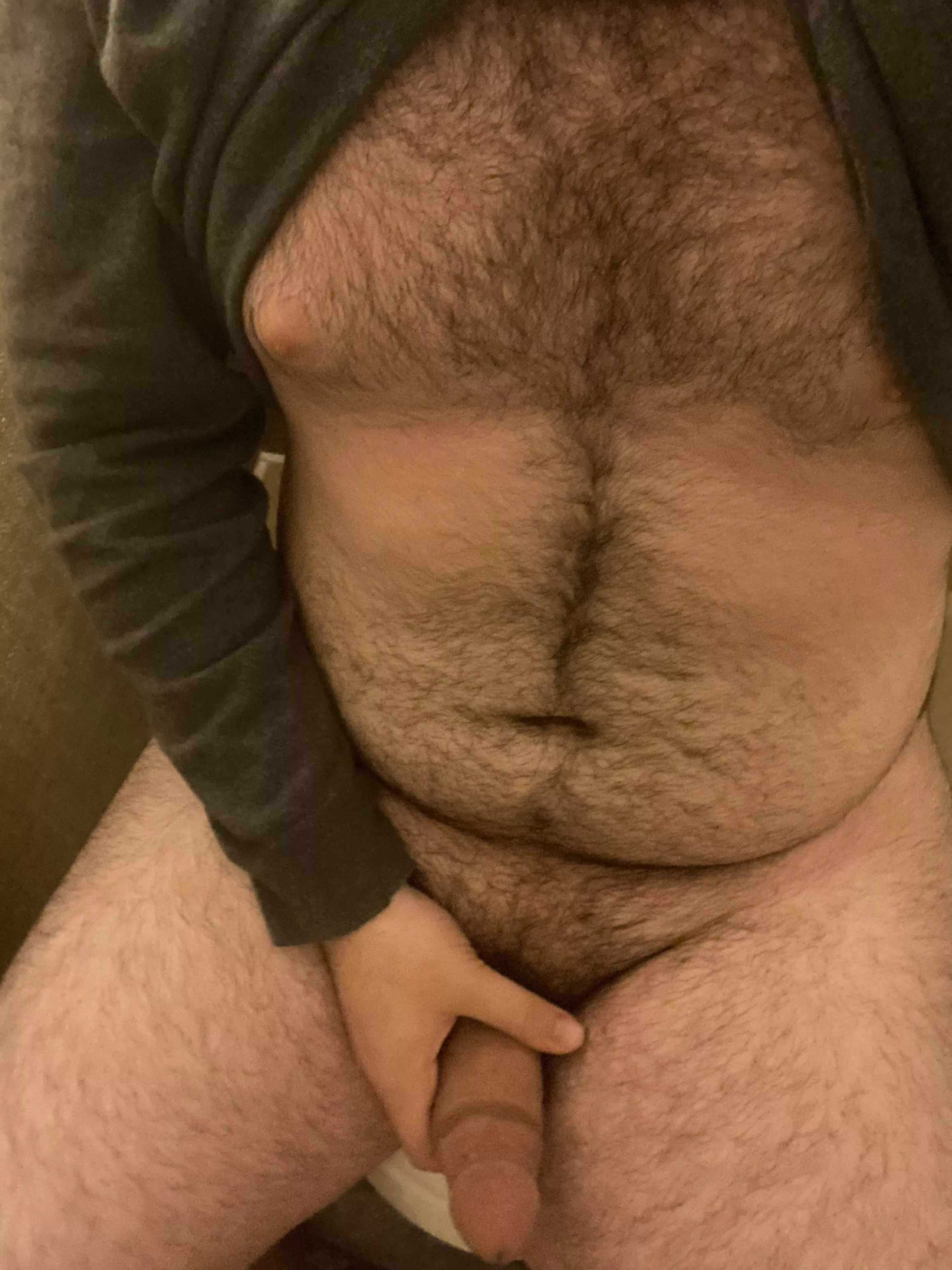 Too horny to not post anything