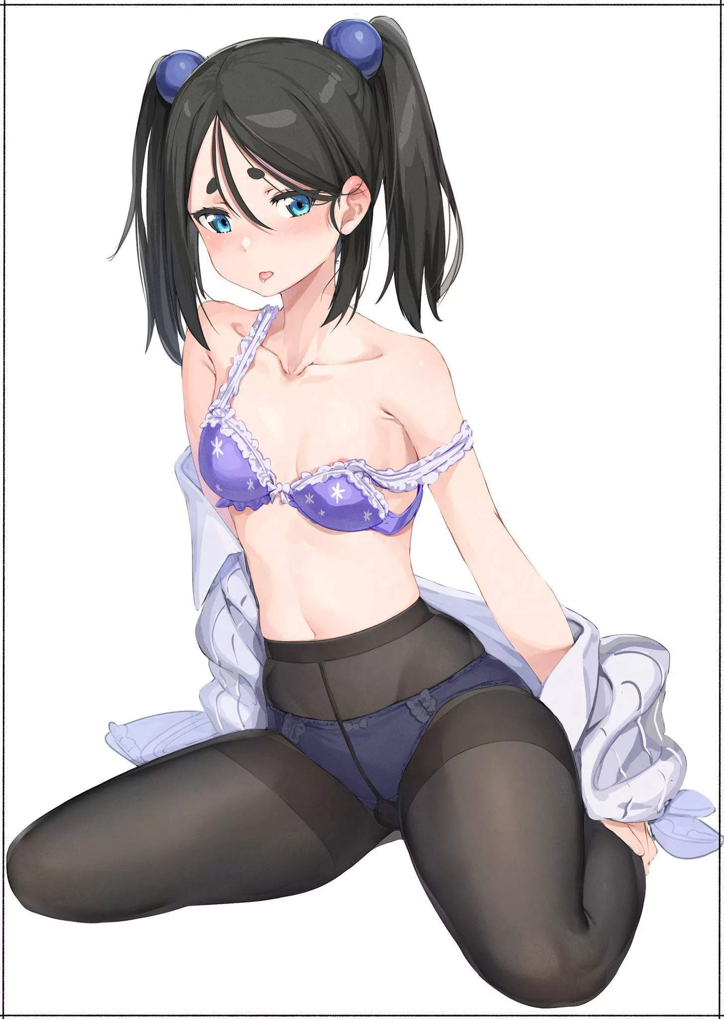 Toxico [Futoku no Guild]