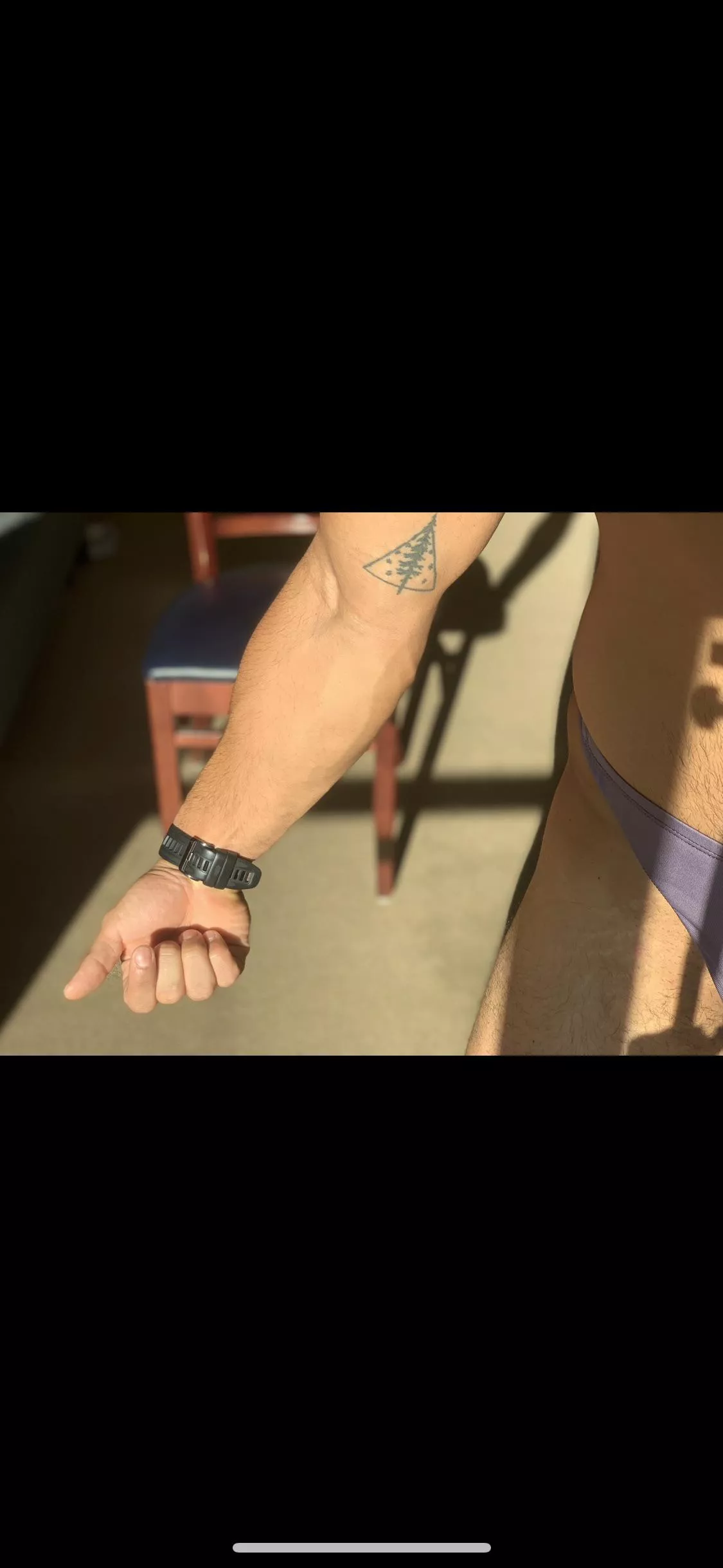 Trying to get my veiny! What do you recommend I do?