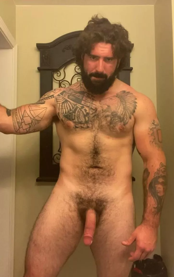 wanna get under my desk?