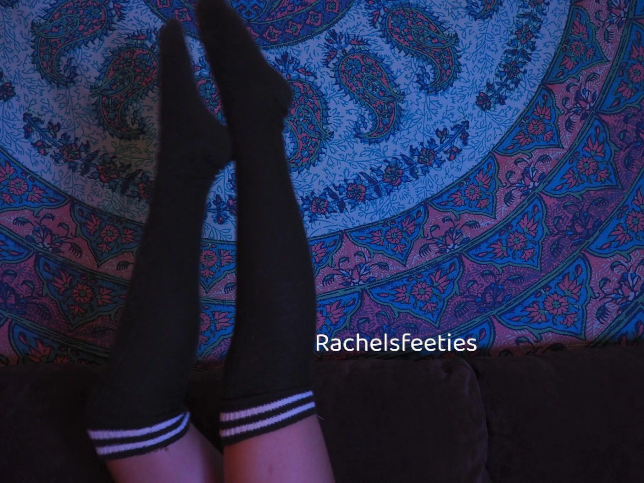 Wanna wrap these around you