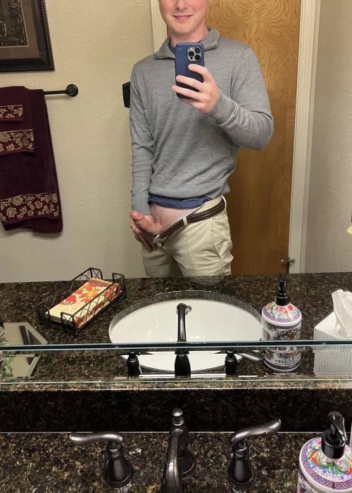 want me for dessert?