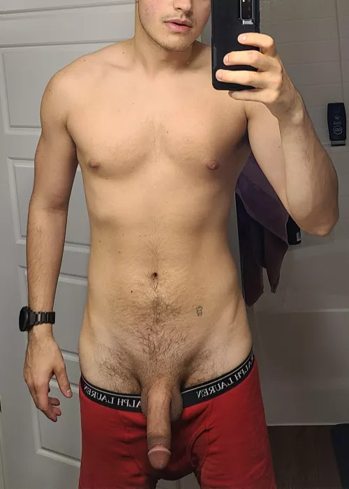 Want to see how much bigger it gets?