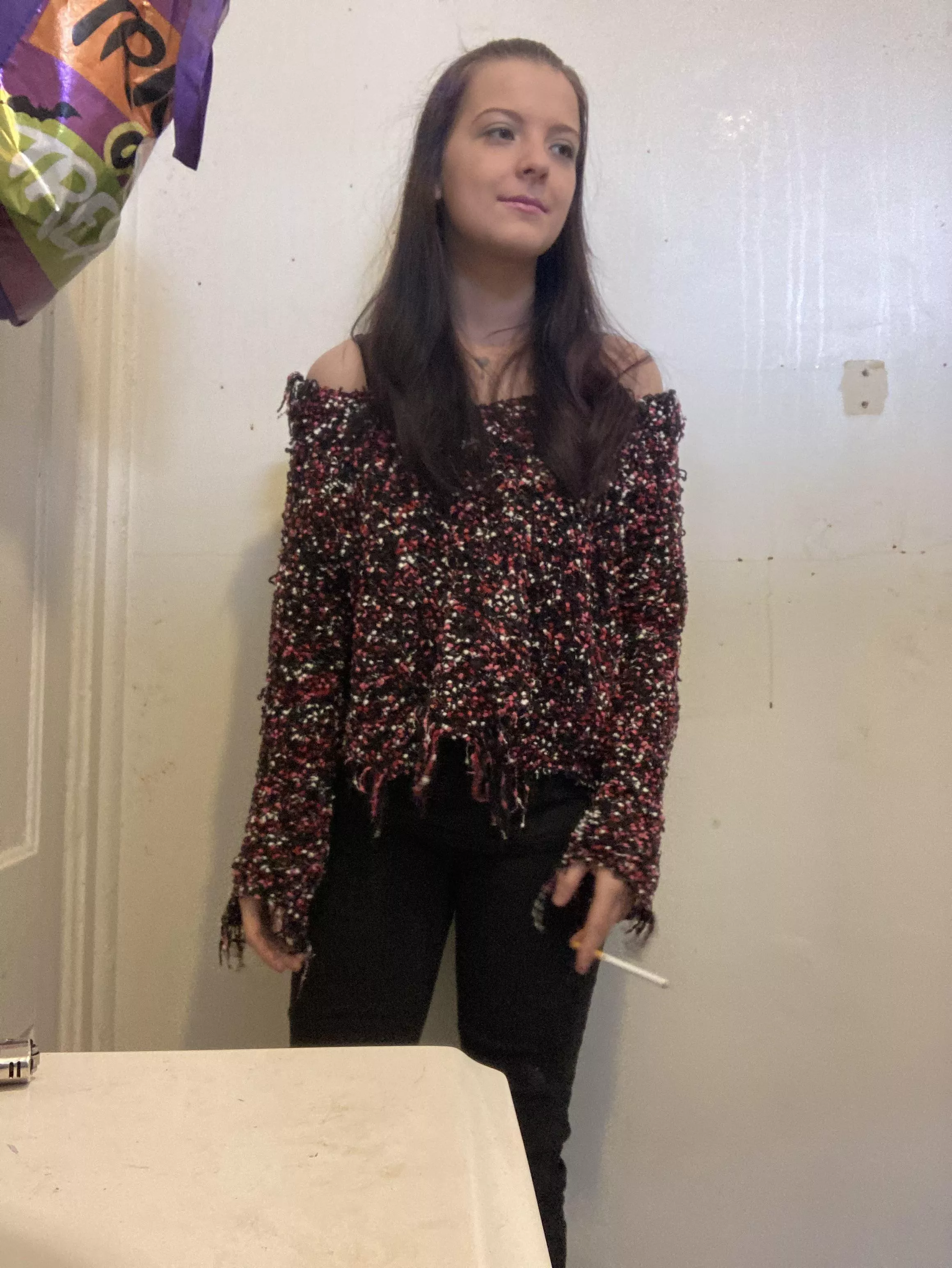 Was told to put this here (25f)