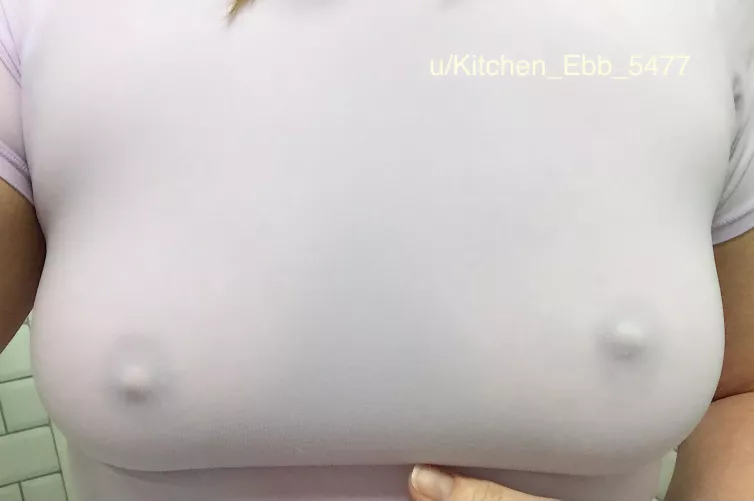 We made it to Friday- is this too too much for the office?