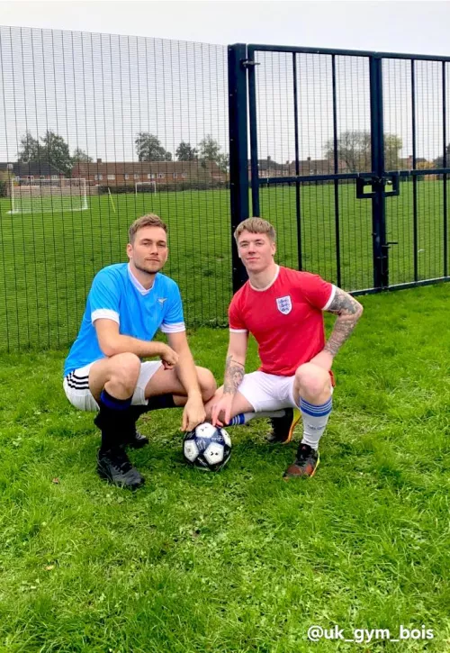 We’re ready to fuck up your life 😈