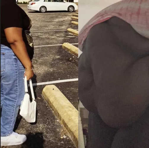 What am I thankful for?