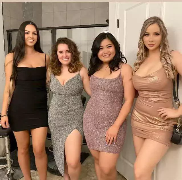 What babe you picking? IRTR