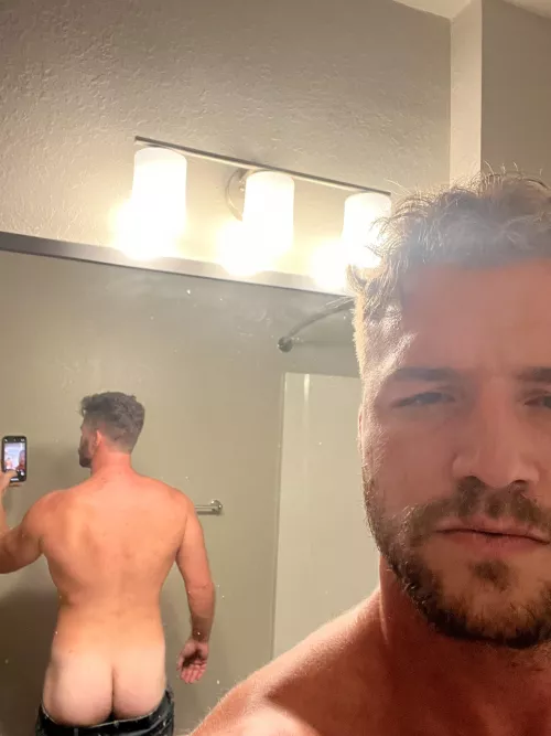 What do y’all think of Tan lines