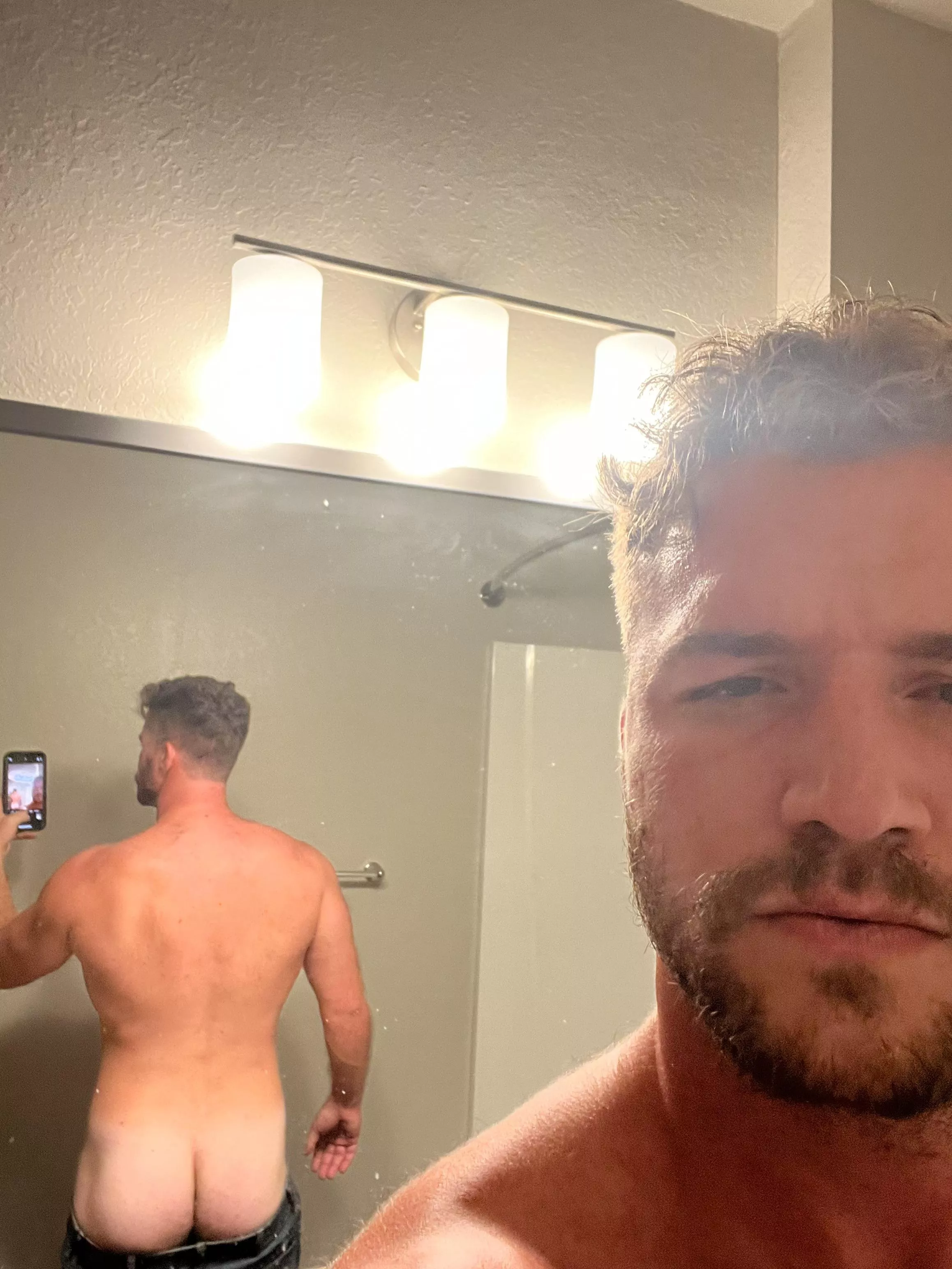 What do y’all think of Tan lines