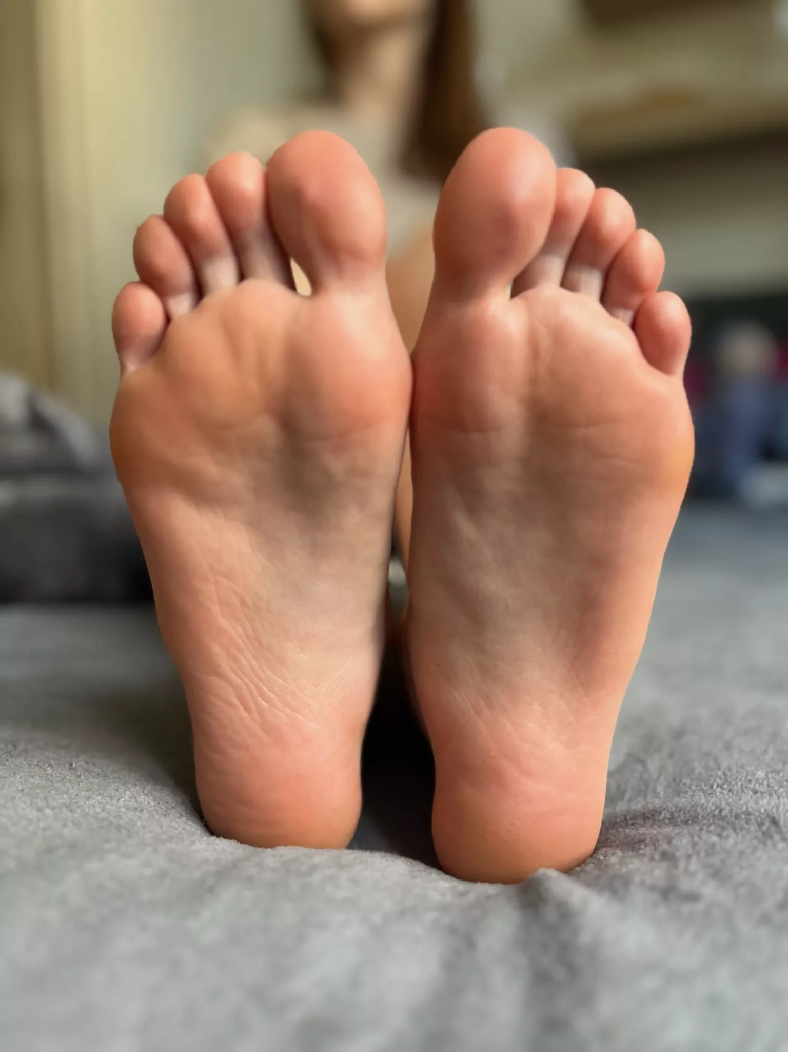 What do you like the most about my soles?