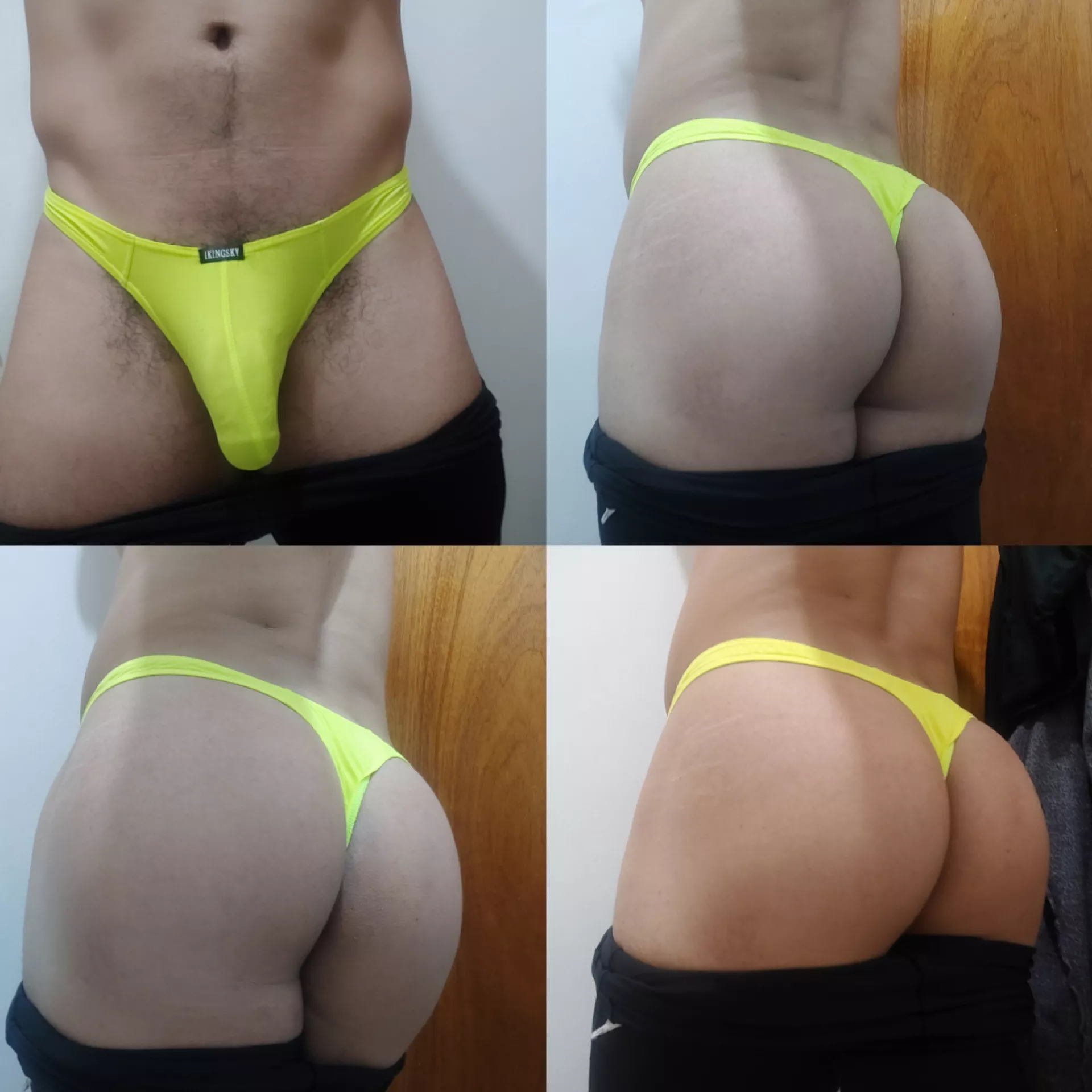 what would you do if you catch me @thegym like this?