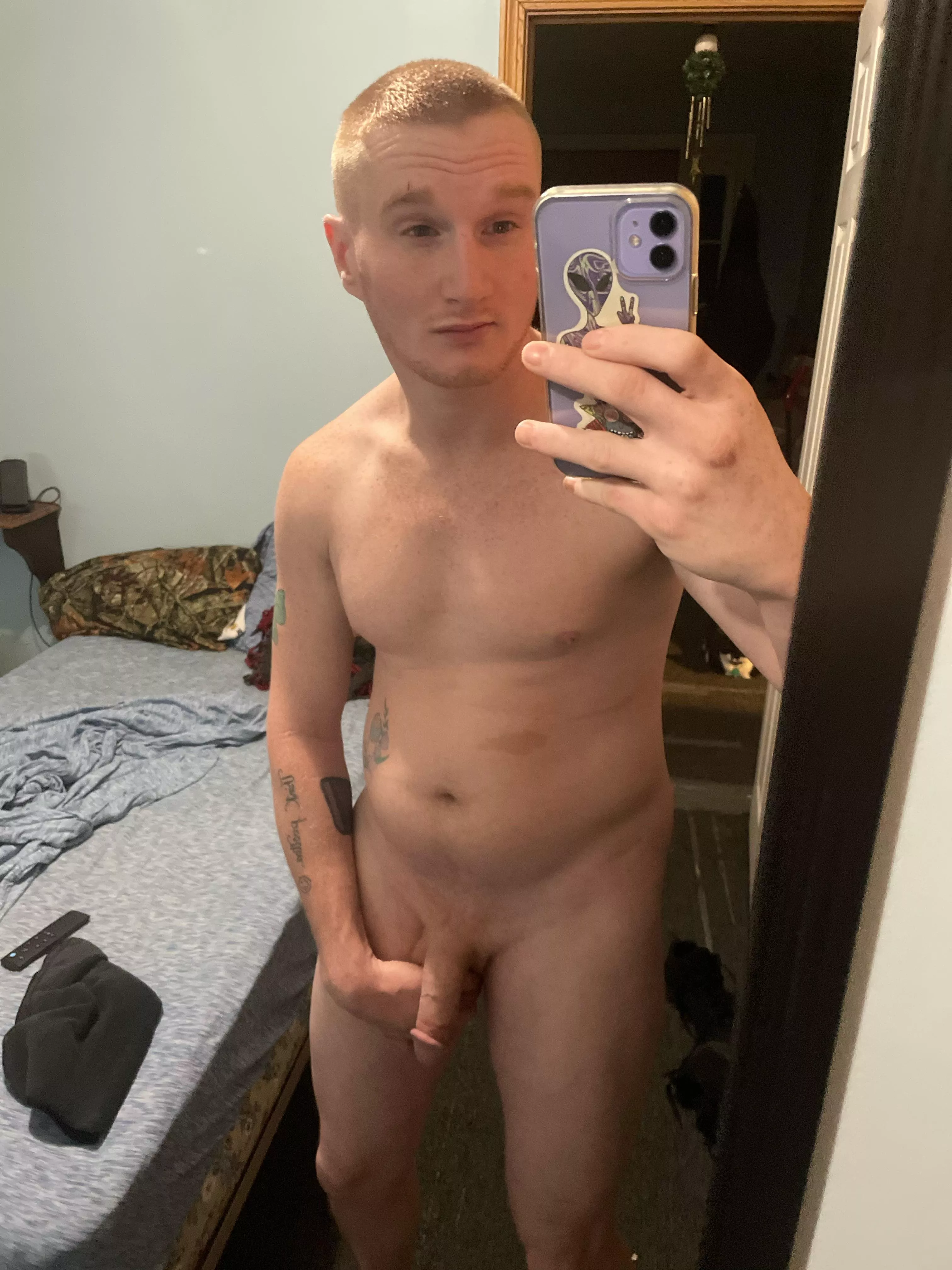 What yall think (m) happy thanksgiving 26y
