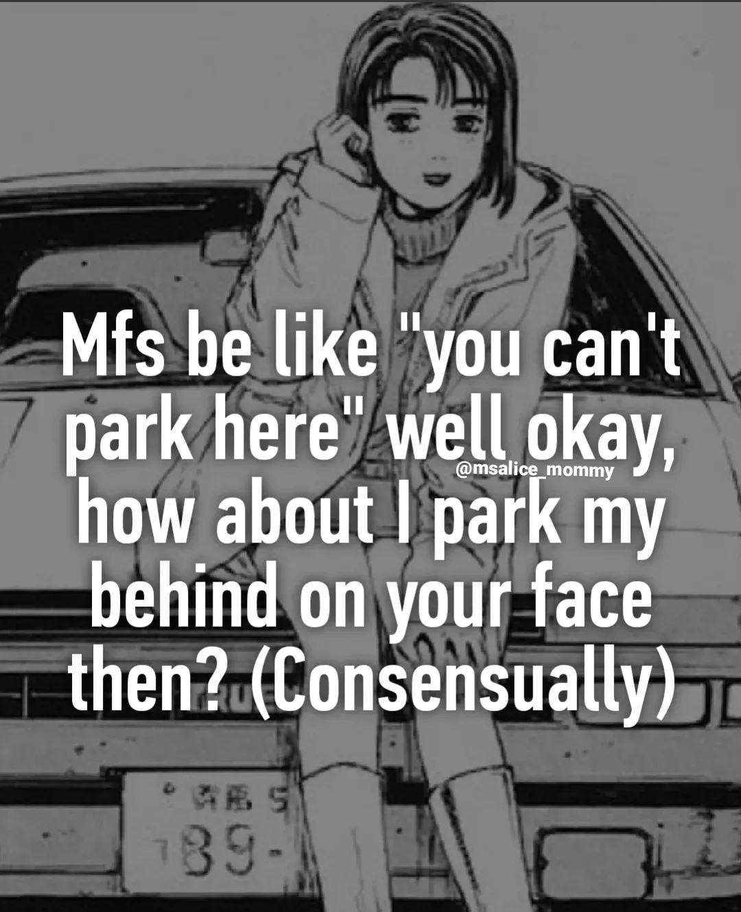 What's your favorite car?💜✨