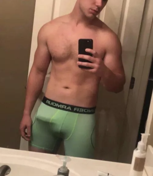 What’s your favorite color?