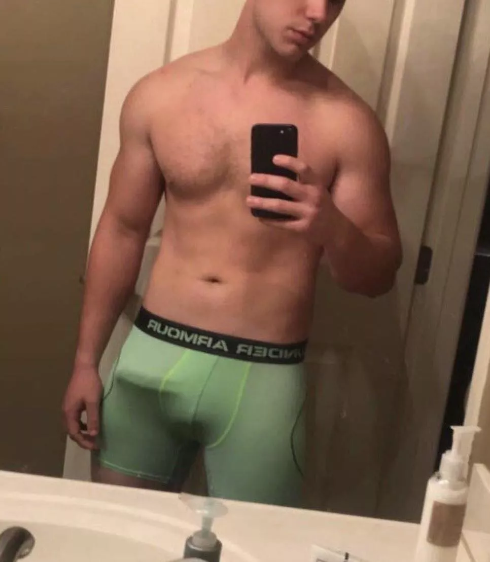 What’s your favorite color?