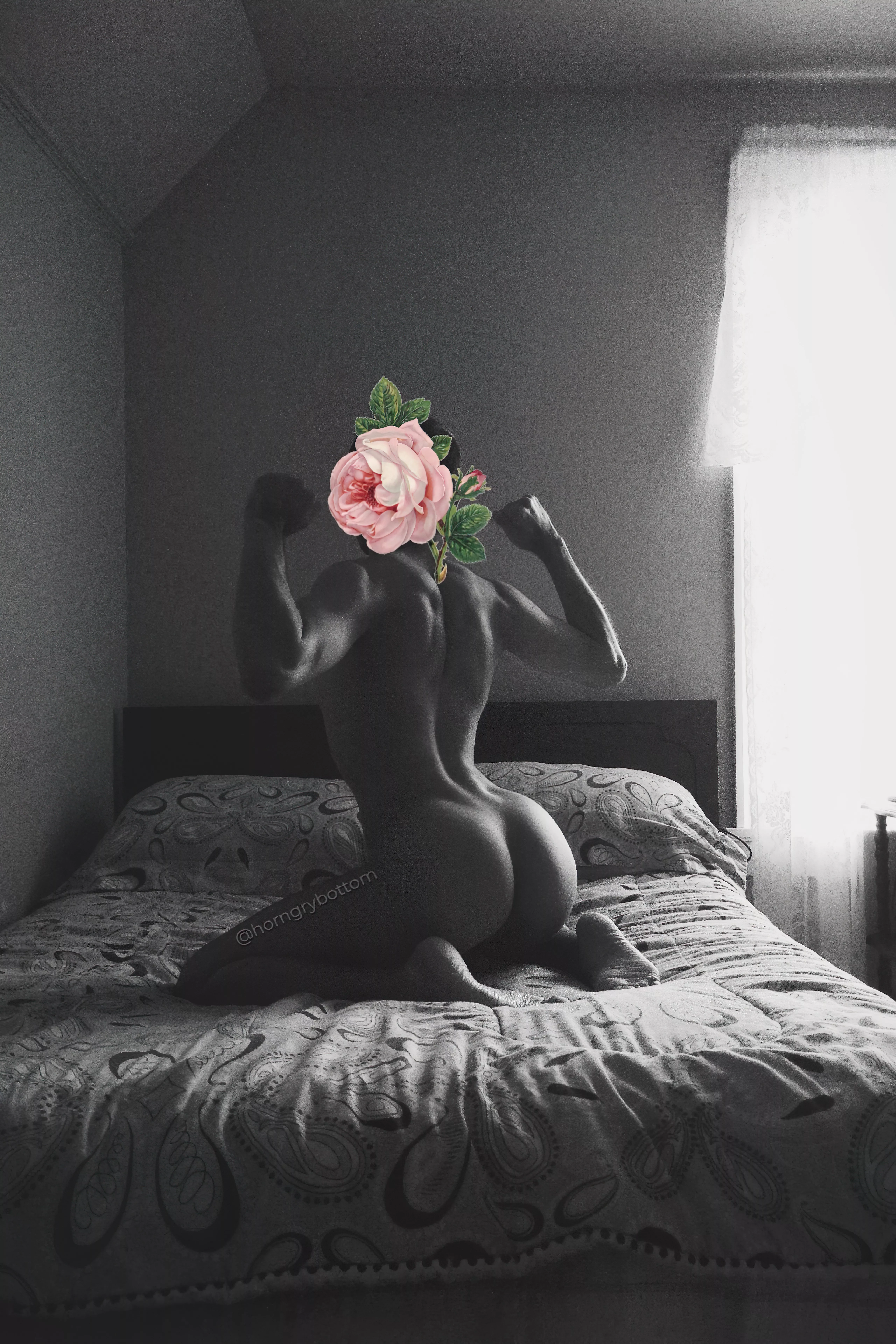 Where are my alpha daddies at? 😈