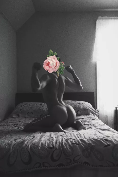 Where are my alpha daddies at? 😈