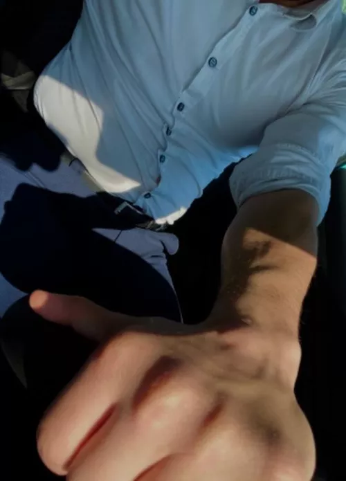 Where are we going baby