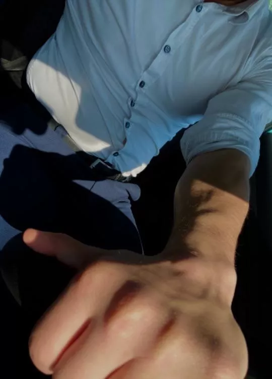 Where are we going baby