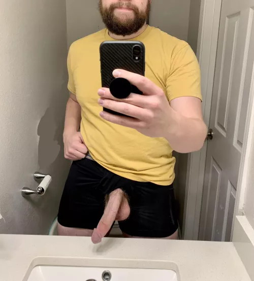 Who wants some late night leftover stuffing?