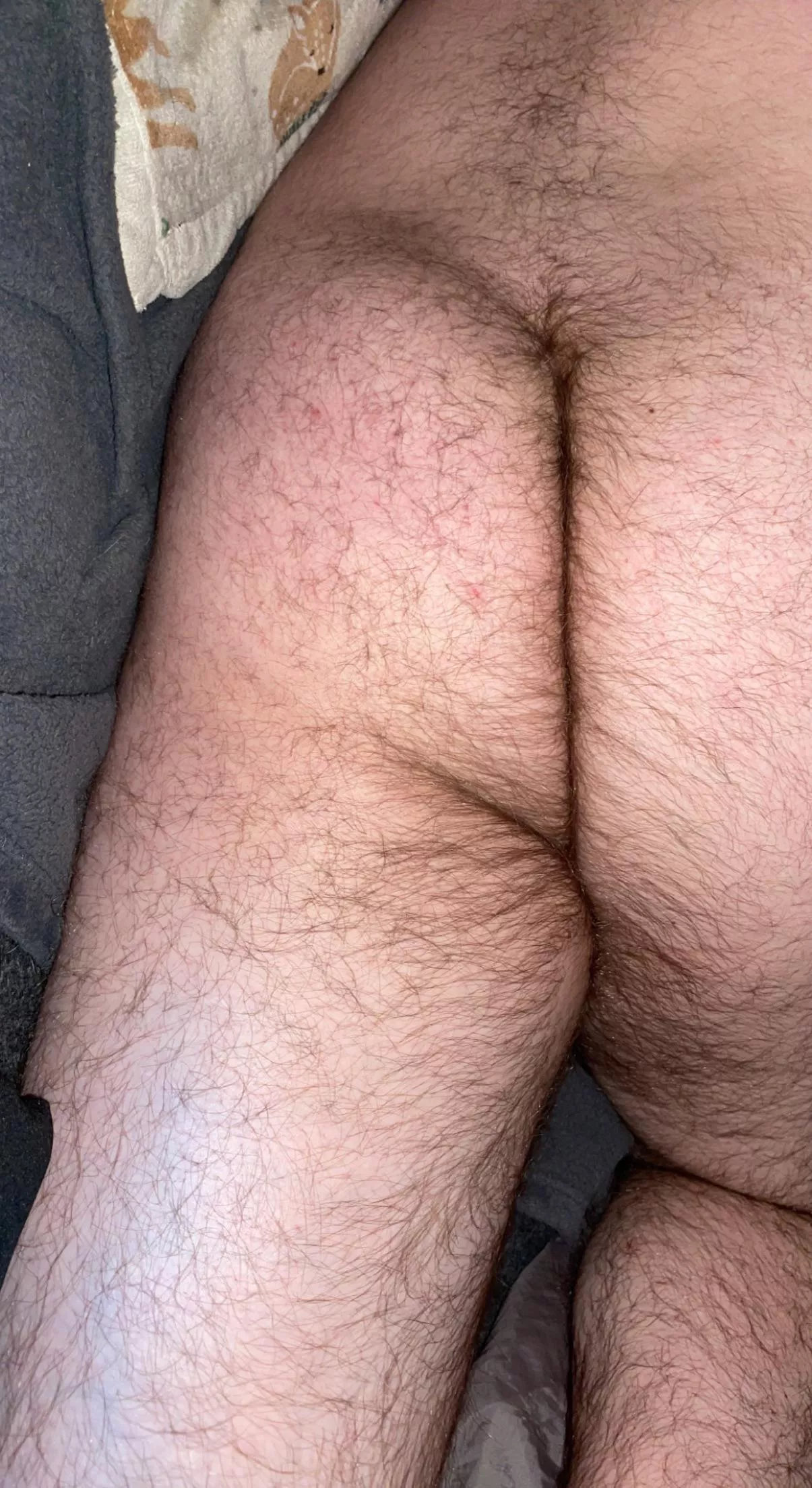 Who wants to cuddle? 24m