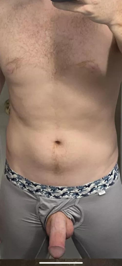 Who will get it hard